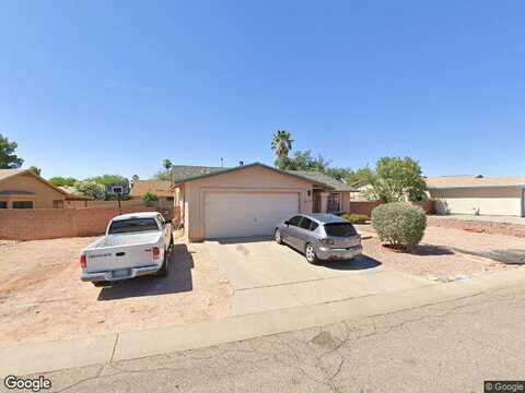 Rosebay, TUCSON, AZ 85742