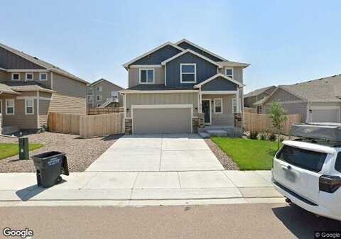 Lamine, COLORADO SPRINGS, CO 80925