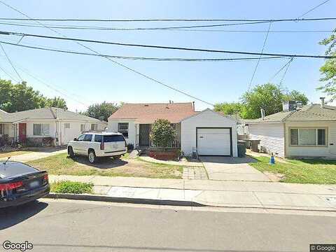 Whittier, TRACY, CA 95376