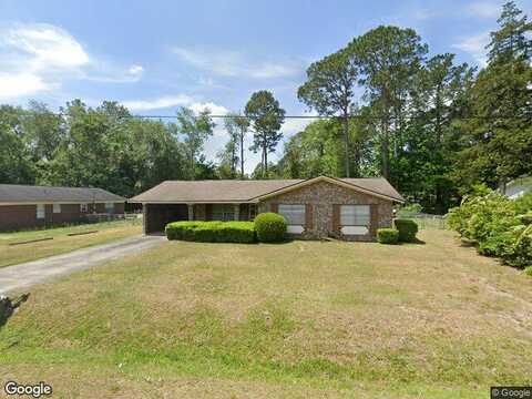 Mahoney, HINESVILLE, GA 31313