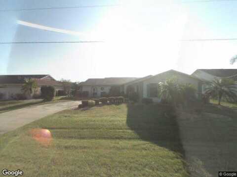 Strasburg, PORT CHARLOTTE, FL 33954