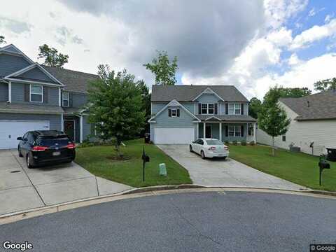 Rivers End, DALLAS, GA 30132