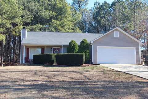 Foxdale, WINDER, GA 30680