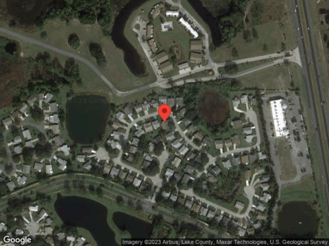 Zinnia, LEESBURG, FL 34748