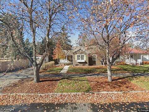 Sheridan, COLORADO SPRINGS, CO 80909