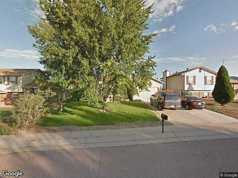 Goulet, COLORADO SPRINGS, CO 80911