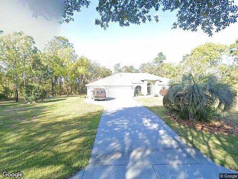 Oak Village, HOMOSASSA, FL 34446