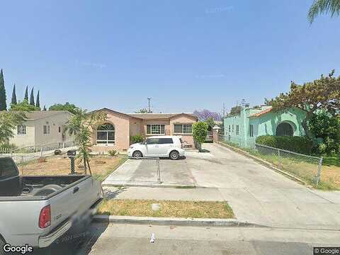 Burton, LYNWOOD, CA 90262