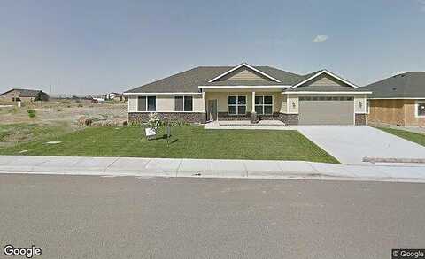 Hovley, PASCO, WA 99301