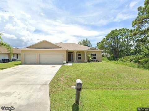 Rawdon, PALM BAY, FL 32907