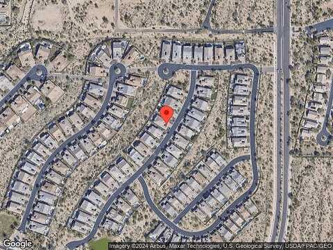 Trowbridge, MESA, AZ 85207