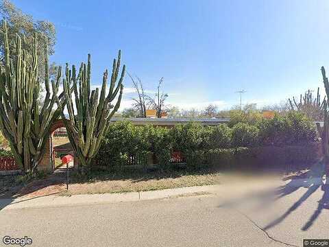 Wetmore, TUCSON, AZ 85705