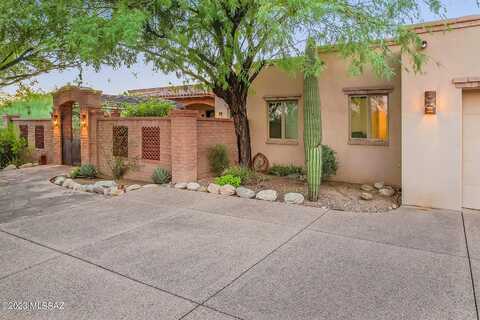 Via Palomita, TUCSON, AZ 85718