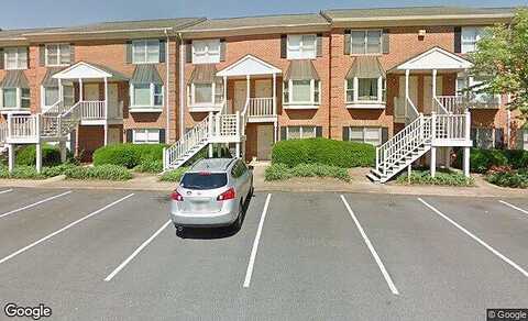 Dearing St Apt 27, Athens, GA 30606