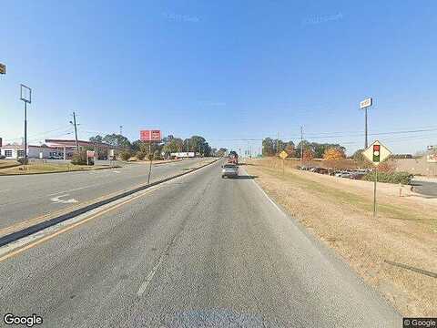 Highway 140, ADAIRSVILLE, GA 30103