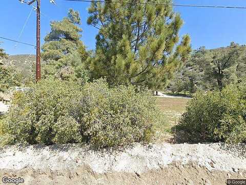 Pine Canyon, LAKE HUGHES, CA 93532