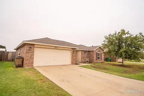 Henry, SAN ANGELO, TX 76905