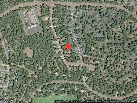 Timber Ridge, PINETOP, AZ 85935