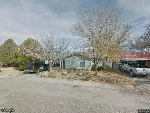 9Th, ALPINE, TX 79830