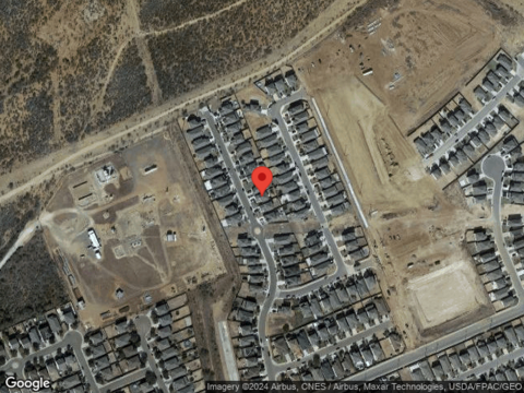 Ann Harbor, LAREDO, TX 78045