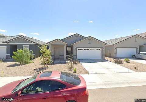 Santa Clara, MARICOPA, AZ 85138