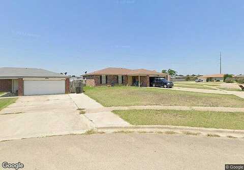 Frigate, KILLEEN, TX 76549