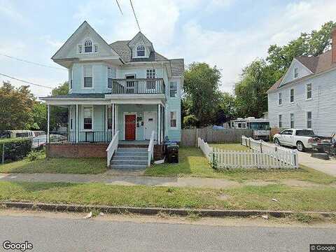 27Th, NORFOLK, VA 23517