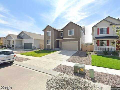 Vista Vision, COLORADO SPRINGS, CO 80923