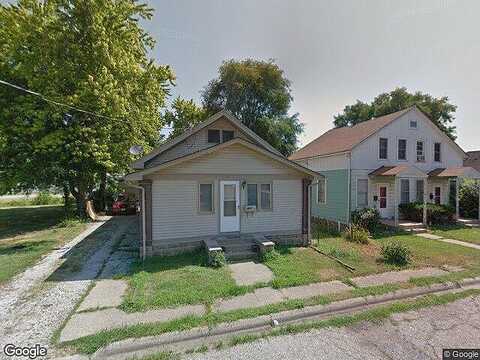 Mckinley, EAST PEORIA, IL 61611