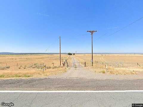 Us Highway 395, DAVIS CREEK, CA 96108