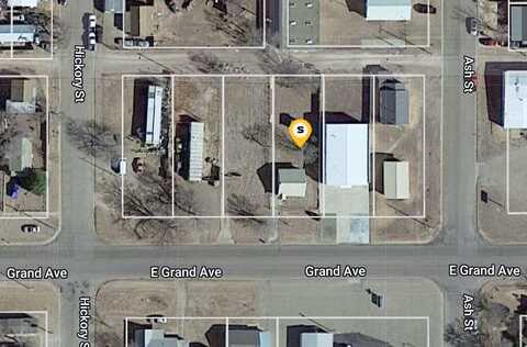 Grand, CLOVIS, NM 88101