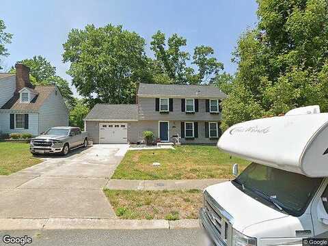 Foster Knoll, JOPPA, MD 21085