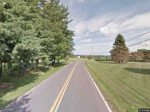 Arnoldtown Road, Jefferson, MD 21755