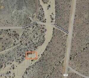 Patterson -- 1, Dolan Springs, AZ 86441