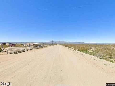 Patterson -- 7, Dolan Springs, AZ 86441