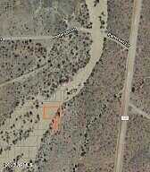 Patterson -- 7, Dolan Springs, AZ 86441