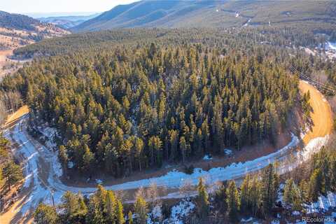 Antler Lane, Golden, CO 80403