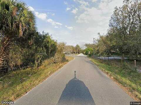 South Of Gandy Rd, Mims, FL 32754