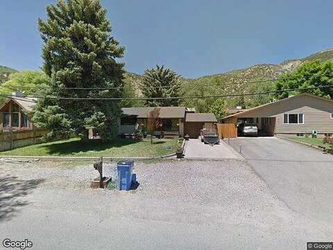 Donegan Road, Glenwood Springs, CO 81601