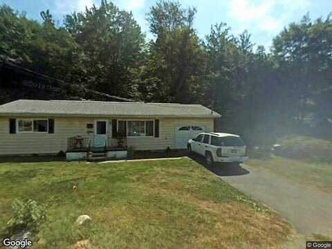 1/2 Maple Street, Carbondale, PA 18407