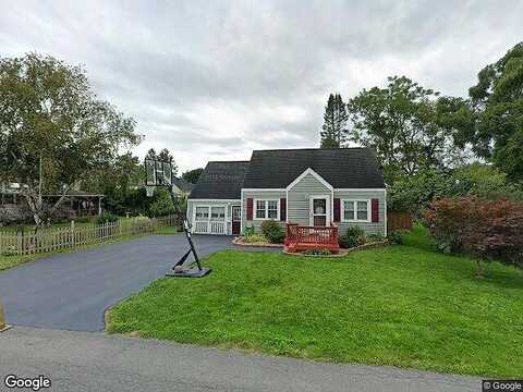 Dunham, WHITESBORO, NY 13492