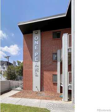 Pearl Road #204, Denver, CO 80203