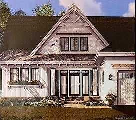 Red Oak Lane, Stonington, CT 06379