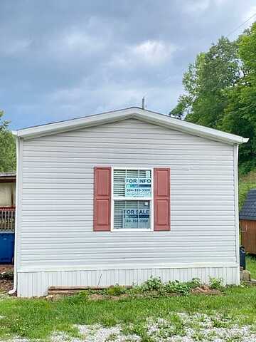 White Oak Dr, ONA, WV 25545