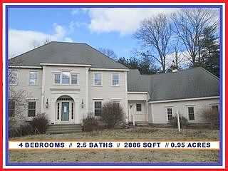 Whitney, NORTH GRAFTON, MA 01536