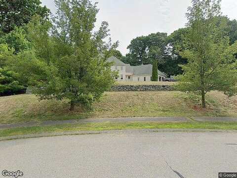 Whitney, NORTH GRAFTON, MA 01536