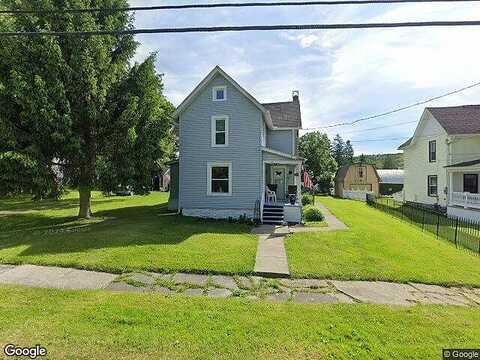 Harmon, ANDOVER, NY 14806