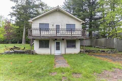 Lakeside Dr, Loch Sheldrake, NY 12759