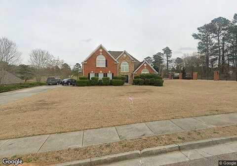 Hambrick, STOCKBRIDGE, GA 30281