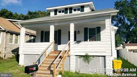 Linden, GLEN BURNIE, MD 21061